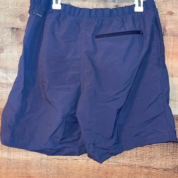 Columbia Omni-shade swim trunks - Picture 2 of 4